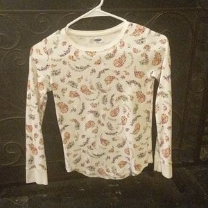 Cute shirt from old Navy